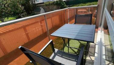 Studio - La parenthèse Valognaise - Foto 5