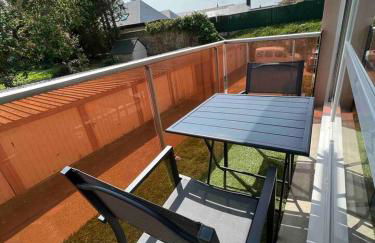 Studio - La parenthèse Valognaise - Foto 5