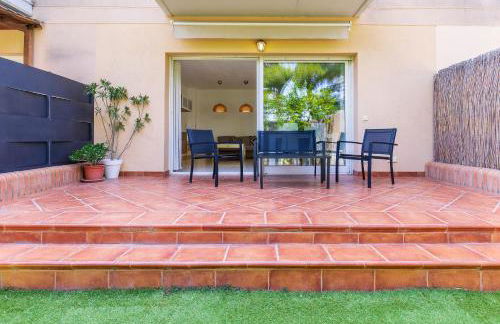 Cambrils Molí - Jardín i piscina - Photo 8