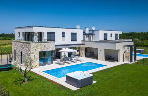 Villa Bella & Chiara by Interhome - Foto 1