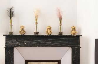 La Teranga de Kadi & Cathy, avec jardin privatif - Foto 43