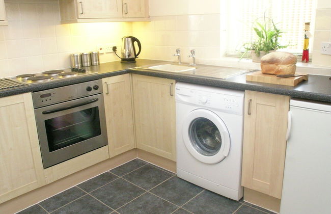 Hamlet Cottage - Foto 6