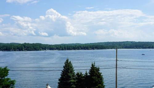 Majestic Lakeview Duplex Apt for 8! Fully furnished and ready for your getaway! - Foto 3