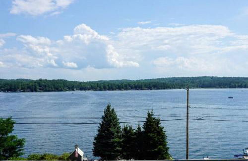 Majestic Lakeview Duplex Apt for 8! Fully furnished and ready for your getaway! - Foto 3