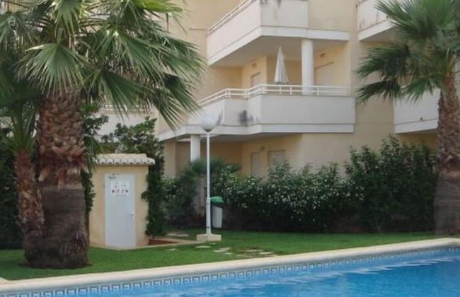 Apartamentos El-Faro-45 - Foto 15