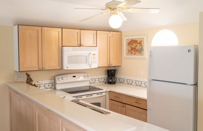 Perfect Island Retreat at Paradise Island Beach Club Villas - Foto 11