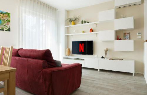 Casa Columella, two-room apartment 20 min from the Duomo - Foto 18