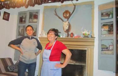 Refugio del Segura - Foto 19