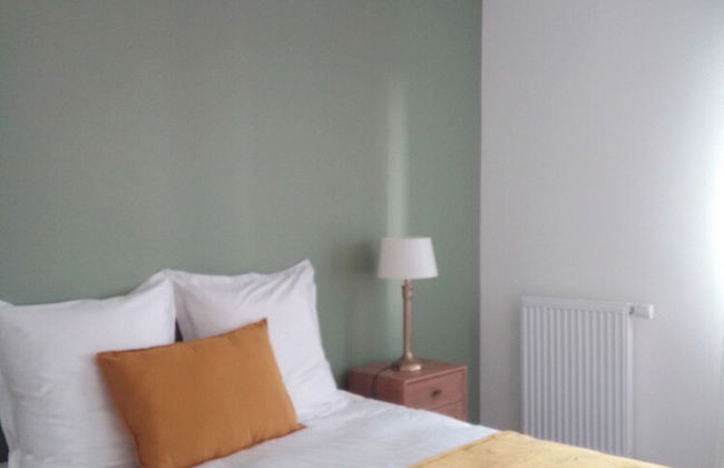 Zenao Appart'hôtels Boulogne-sur-Mer - La Rose des Vents - Foto 7