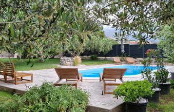 Villa Kucine Olives Garden by Istra Vacation - Foto 10