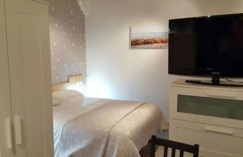 Le Chai de l'Océan - Studio Avec jardin et terrasse - plage 300 m - Foto 31