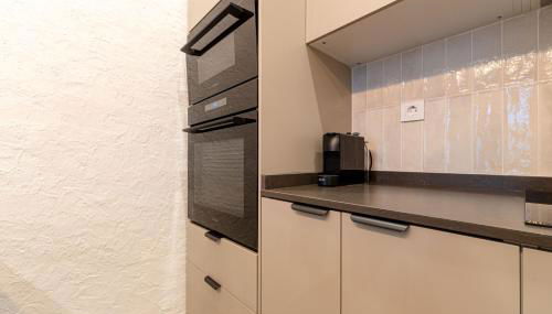 Ribera Suites Plaza Colon - Foto 2, stove