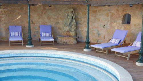 Apartment Picasso in large park with heated pool - Foto 4