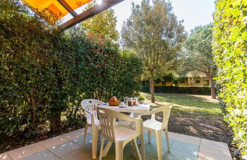 Club del Sole Le Gorette Cecina Easy Camping Village - Foto 47