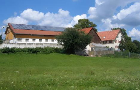 Ferienhof Roller - Foto 1