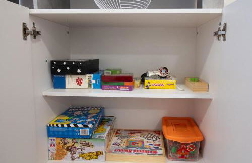 EDEN. La casa di Claudia - Foto 37