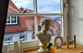 Apartement *Harzblick* - Photo 10