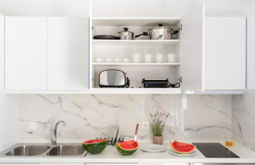 PROPAN CITY SUITES - Foto 10