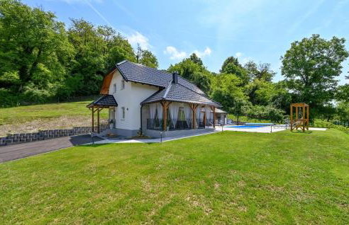 Beautiful Home In Vrtnjakovec - Foto 9