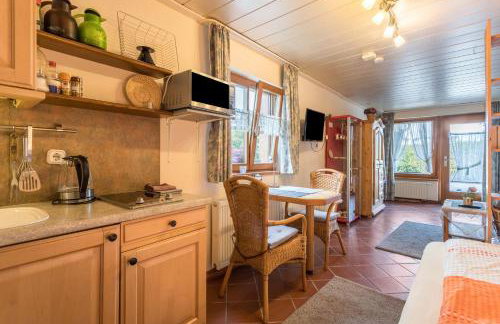 Haus Rosi und Werner - Foto 13