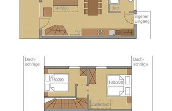 Ferienwohnungen Nachbaur - Foto 20