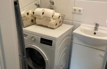 Wohnen im Reihenhaus auf Zeit in Lübeck - Foto 9