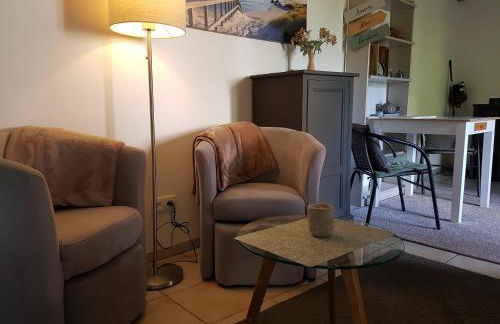 La Petite Maison du Gardien - Foto 37