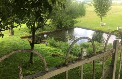 Gîte du banc de scie - Foto 50