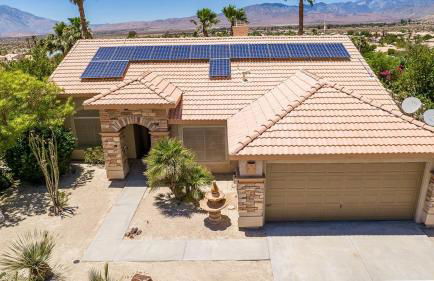 360 Mountain Views, Pool and Spa by MariamsBnb - Foto 63