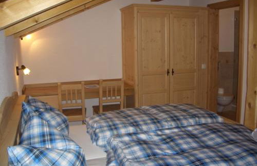 Huberbauernhof Ferienwohnungen - Foto 43