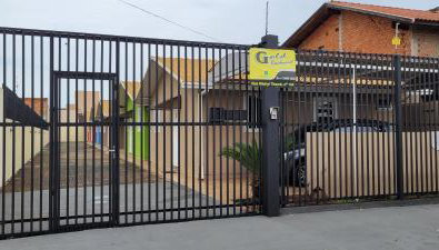 Condomínio Gold - Foto 2