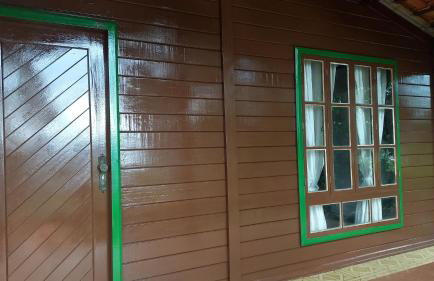 SÍTIO ALTO DA COLINA - Foto 39