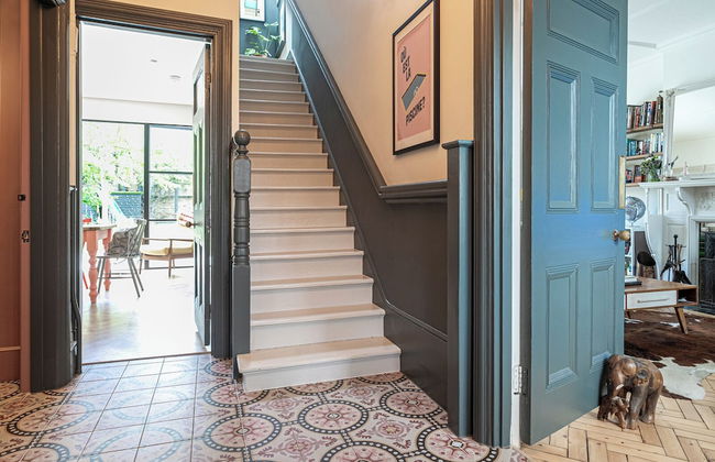 Coloured Jewels by Underthedoormat - Foto 47