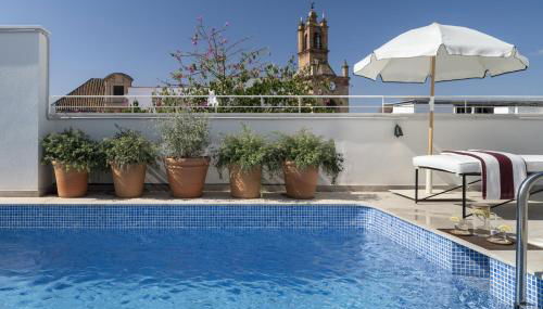 Raíces Alameda Casa Palacio - Foto 5