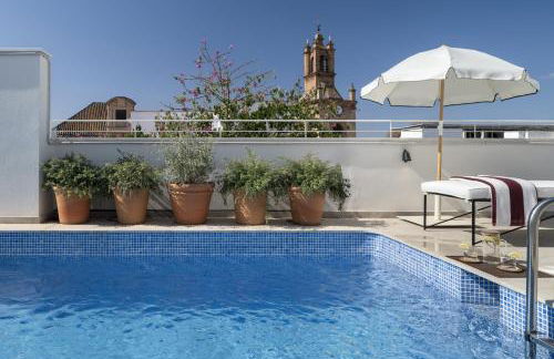 Raíces Alameda Casa Palacio - Foto 5