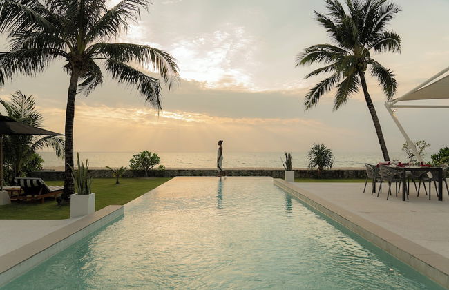 Coastal Escape Natai Beach - Foto 28