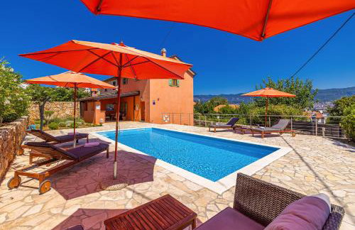 Holiday house Villa Šilo - Foto 6