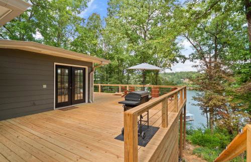 Carols Cottage - Double Decker Dock! Popular Location! - Foto 30