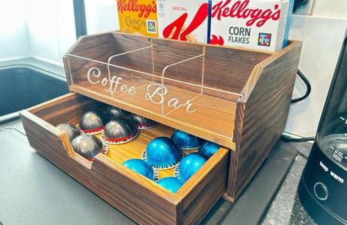 The Wold Private Studio Burton Latimer - Photo 9