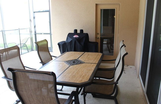 Aco63671 - Bella Vida Resort - 6 Bed 5.5 Baths Villa - Foto 27