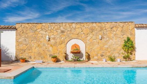 Casa Rural Aire Fuente de Piedra by Ruralidays - Foto 2