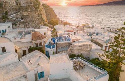 Imerios Nisyrian House - Photo 38