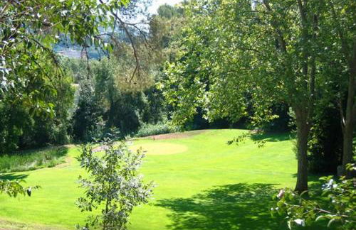 3P, Cannes, Domaine securise, Piscine, Tennis, Golf, 3 Etoiles - Foto 45