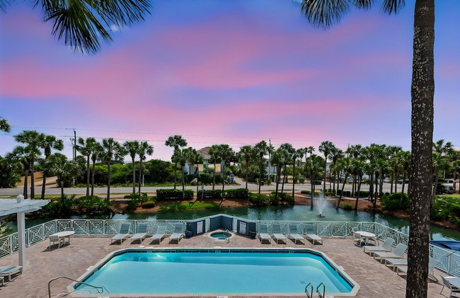 The Salty Dog on 30a: Modern Updates, 1 Minute to the Beach! - Foto 23