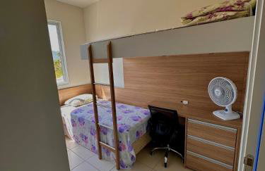 Ap 6 minutos da Praia de São Miguel, Em Biguaçu - Foto 8