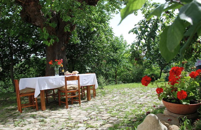 Belvilla by OYO Lisa Fonte Parolla - Foto 22