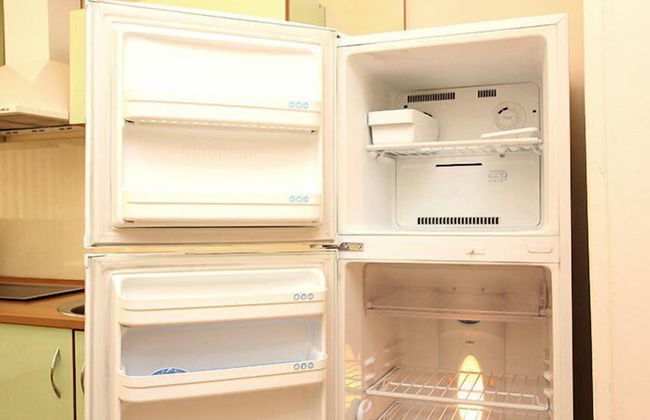 ApartLux Novoarbatskaya Superior 2 - Foto 9