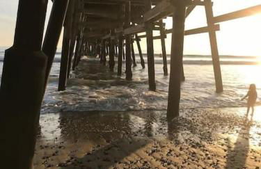 Blue Whale Inn San Clemente Charmer Unit A - Foto 21