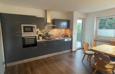 Ferienwohnung Adelsried 1 - Foto 2
