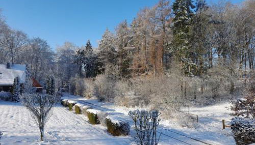 Ferienwohnung Inauen s Kiek in - Photo 3